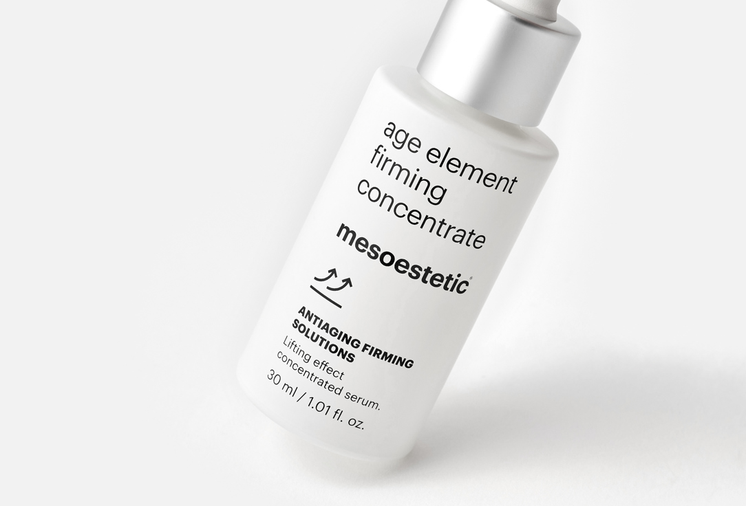 Mesoestetic firming concentrate age element