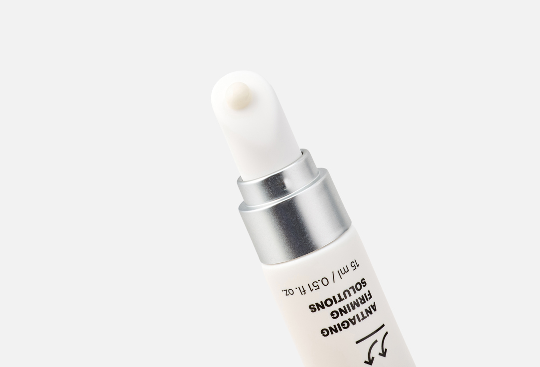 Mesoestetic firming eye contour cream age element