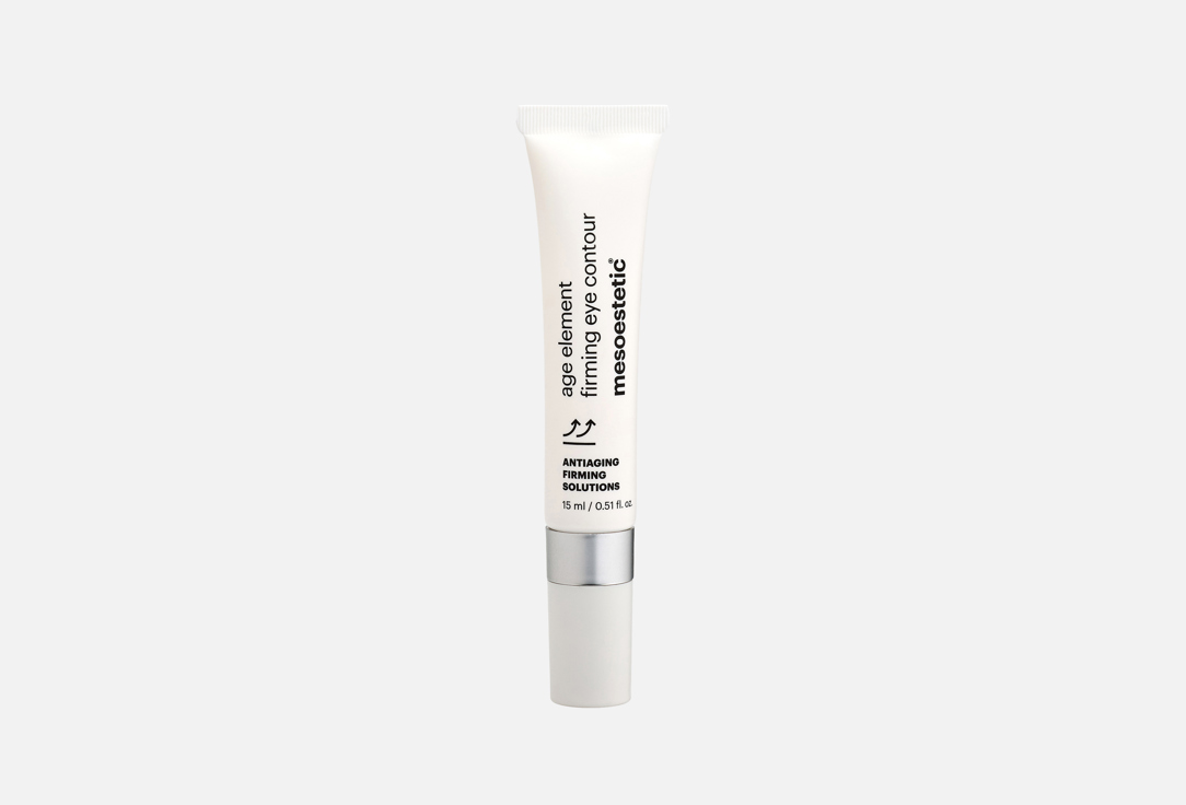 Mesoestetic firming eye contour cream age element