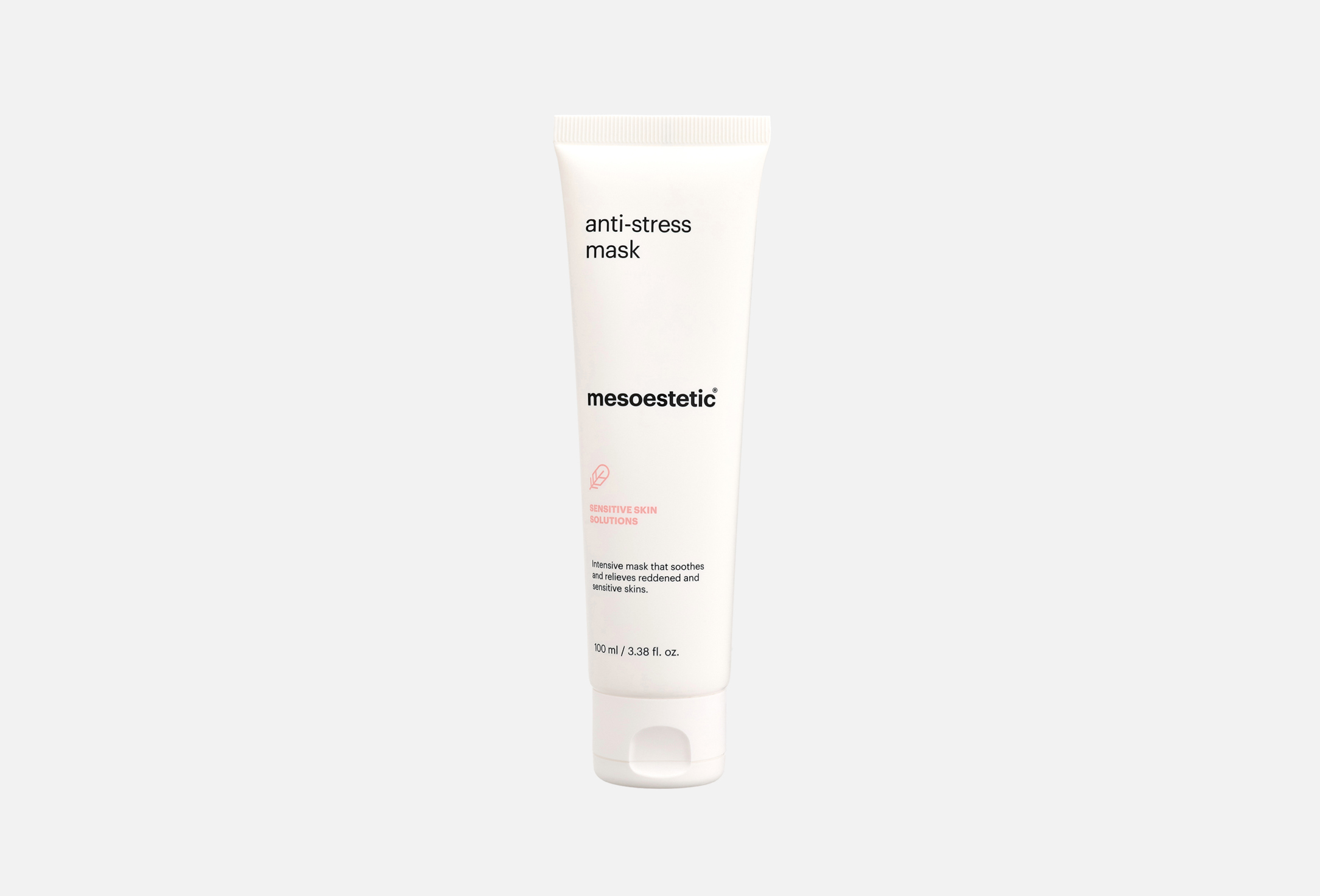 SENSITIVE SKIN SOLUTIONS  100 