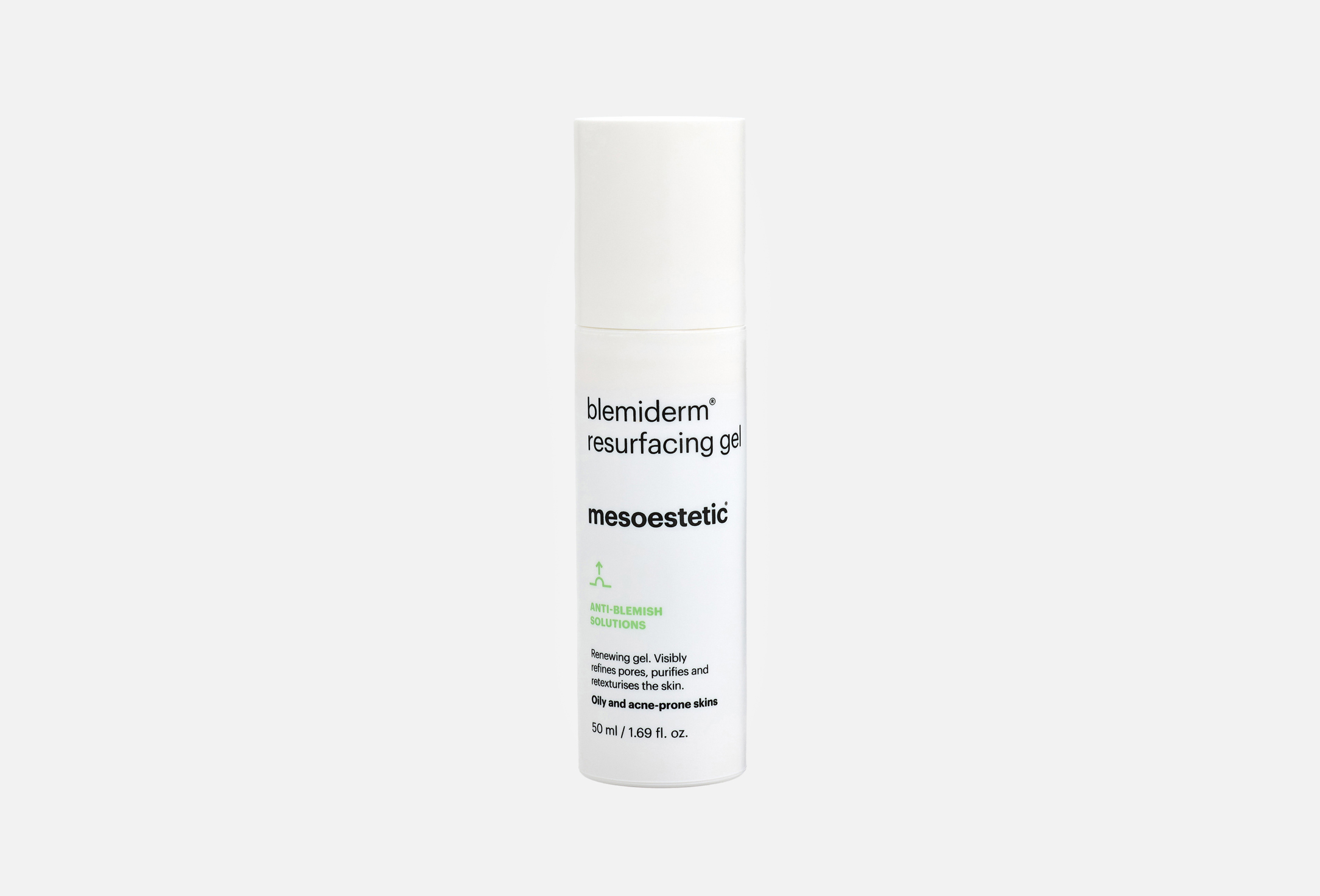 blemiderm resurfacing 50