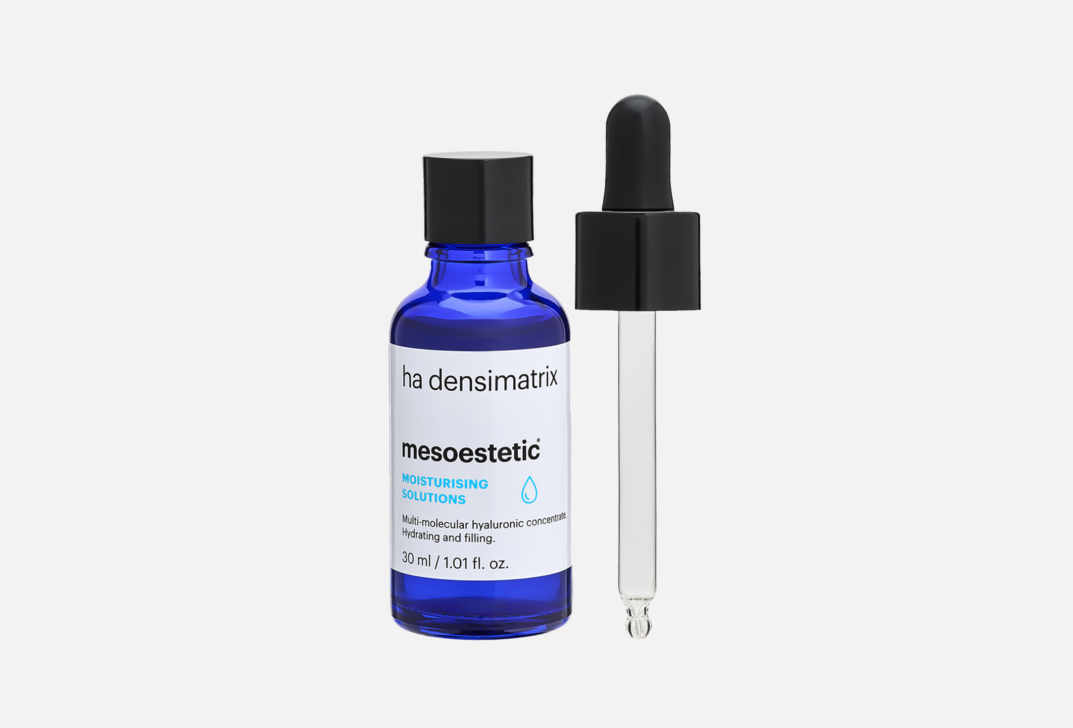 ha densimatrix 30