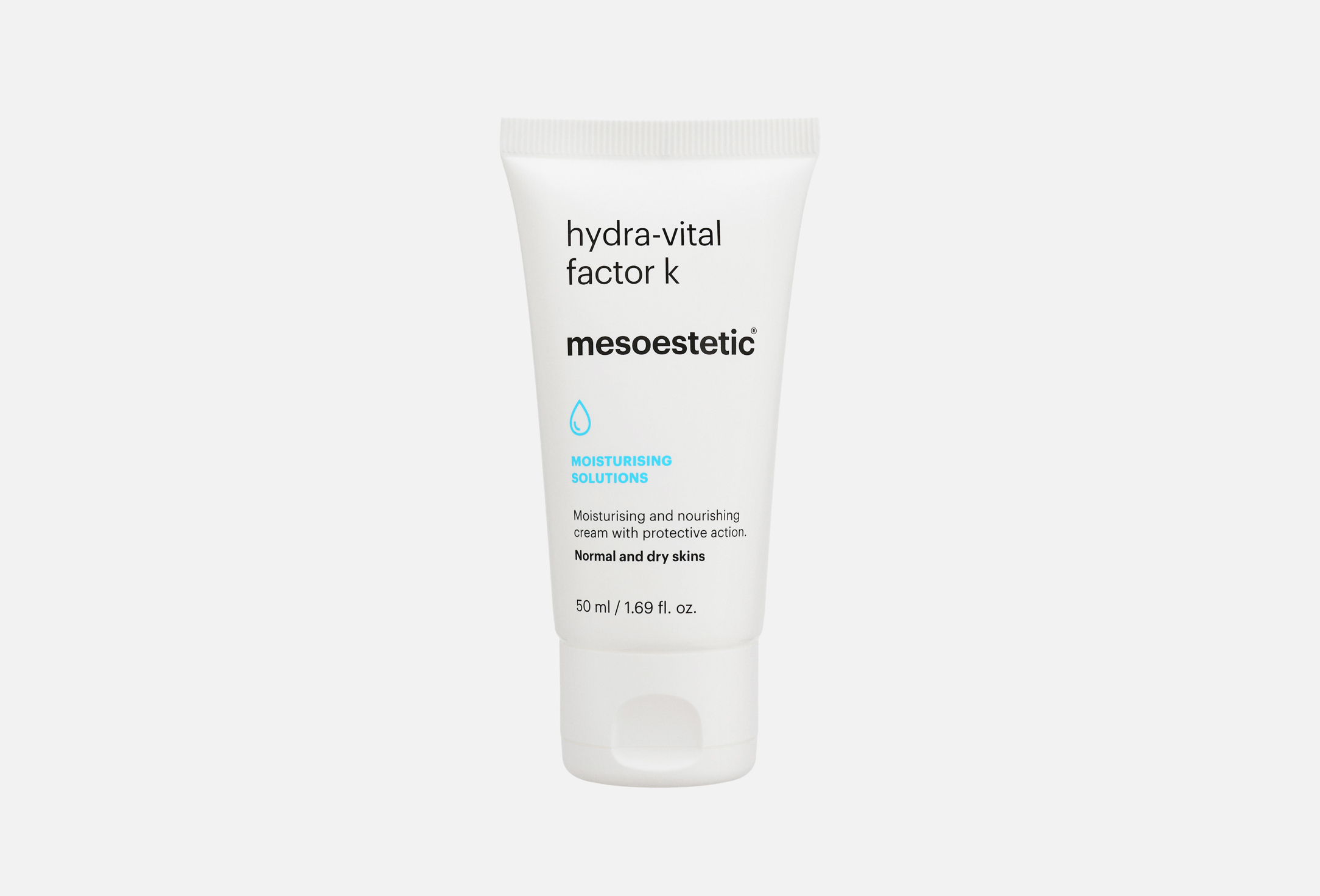 hydra-vital factor k  50 