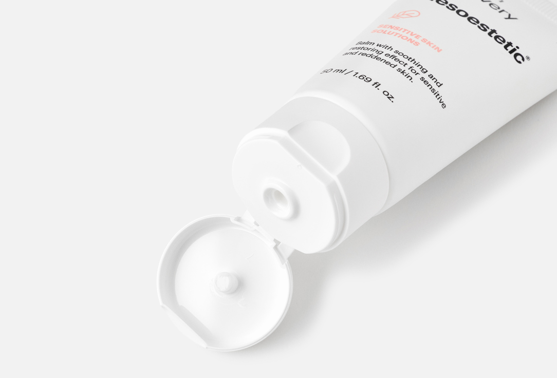 Mesoestetic soothing face balm melan recovery