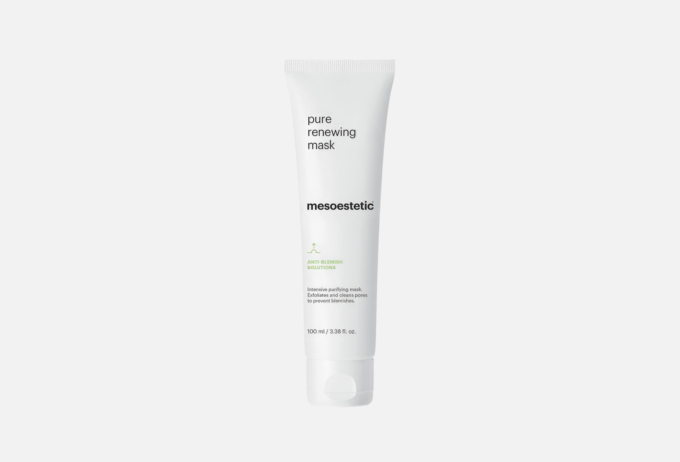 ANTI-BLEMISH SOLUTIONS 100