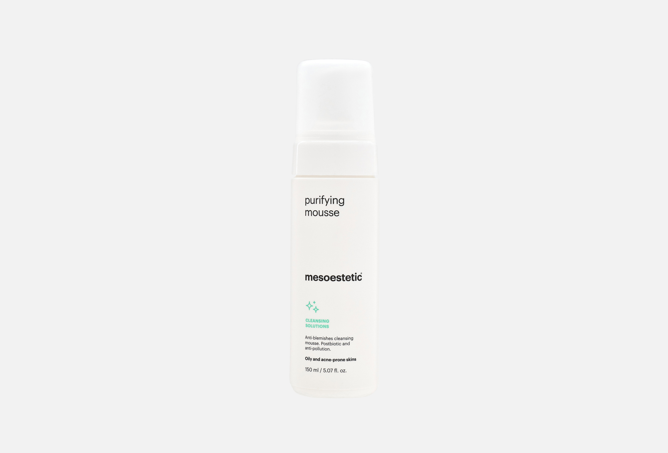 CLEANSING SOLUTIONS  150 