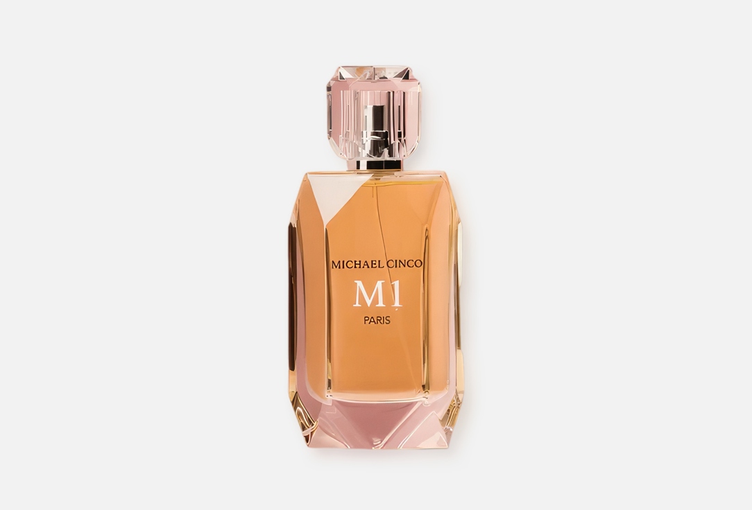 MICHAEL CINCO Eau de parfum M1 100 ml MICHAEL CINCO Eau de parfum M1