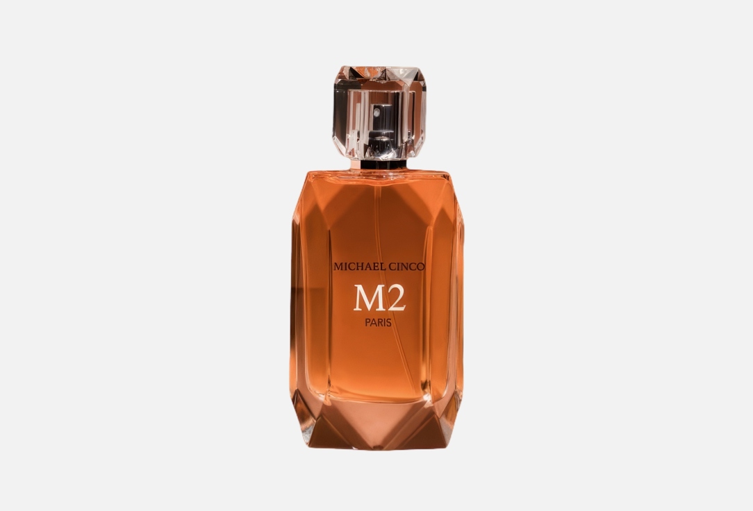 MICHAEL CINCO Eau de parfum M2 100 ml MICHAEL CINCO Eau de parfum M2