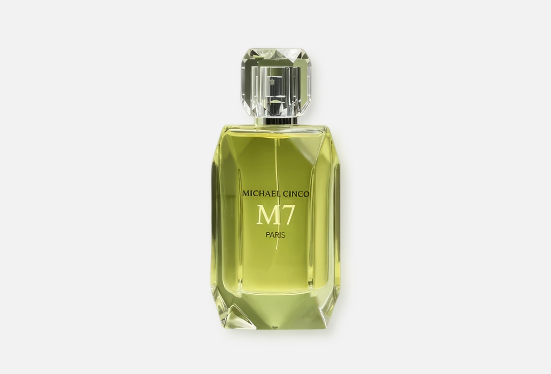 MICHAEL CINCO Eau de parfum M7 100 ml MICHAEL CINCO Eau de parfum M7