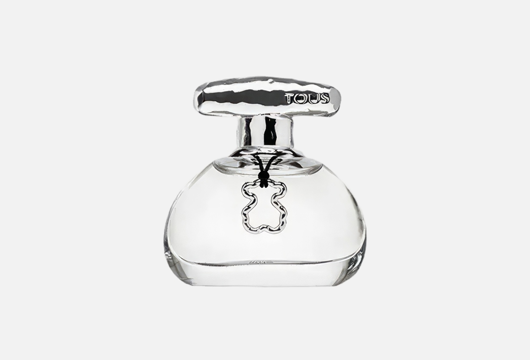Tous Eau de toilette Touch the luminous gold
