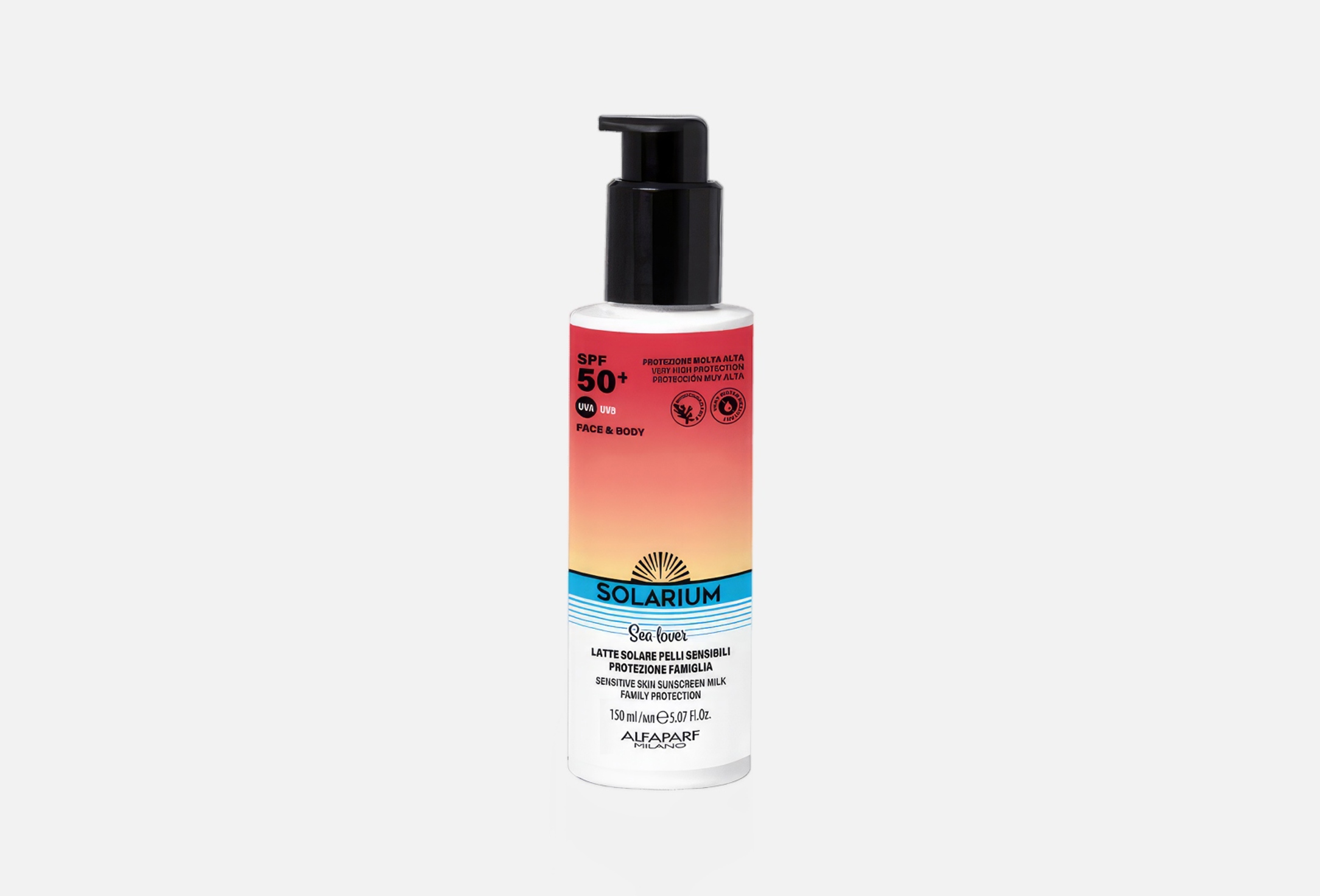 Sea Lover 150
