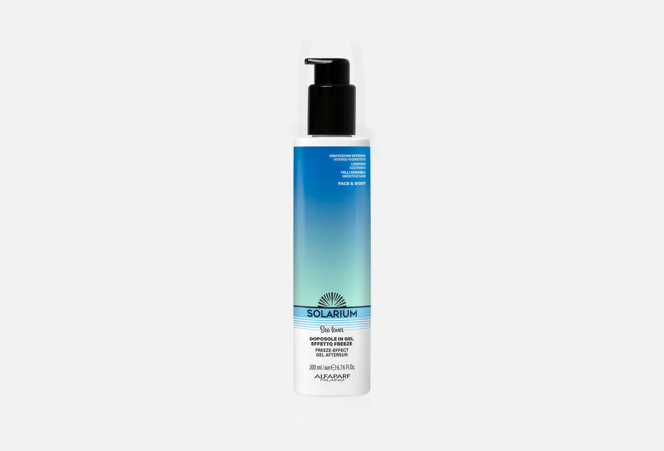 Sea Lover Freeze-Effect  200 