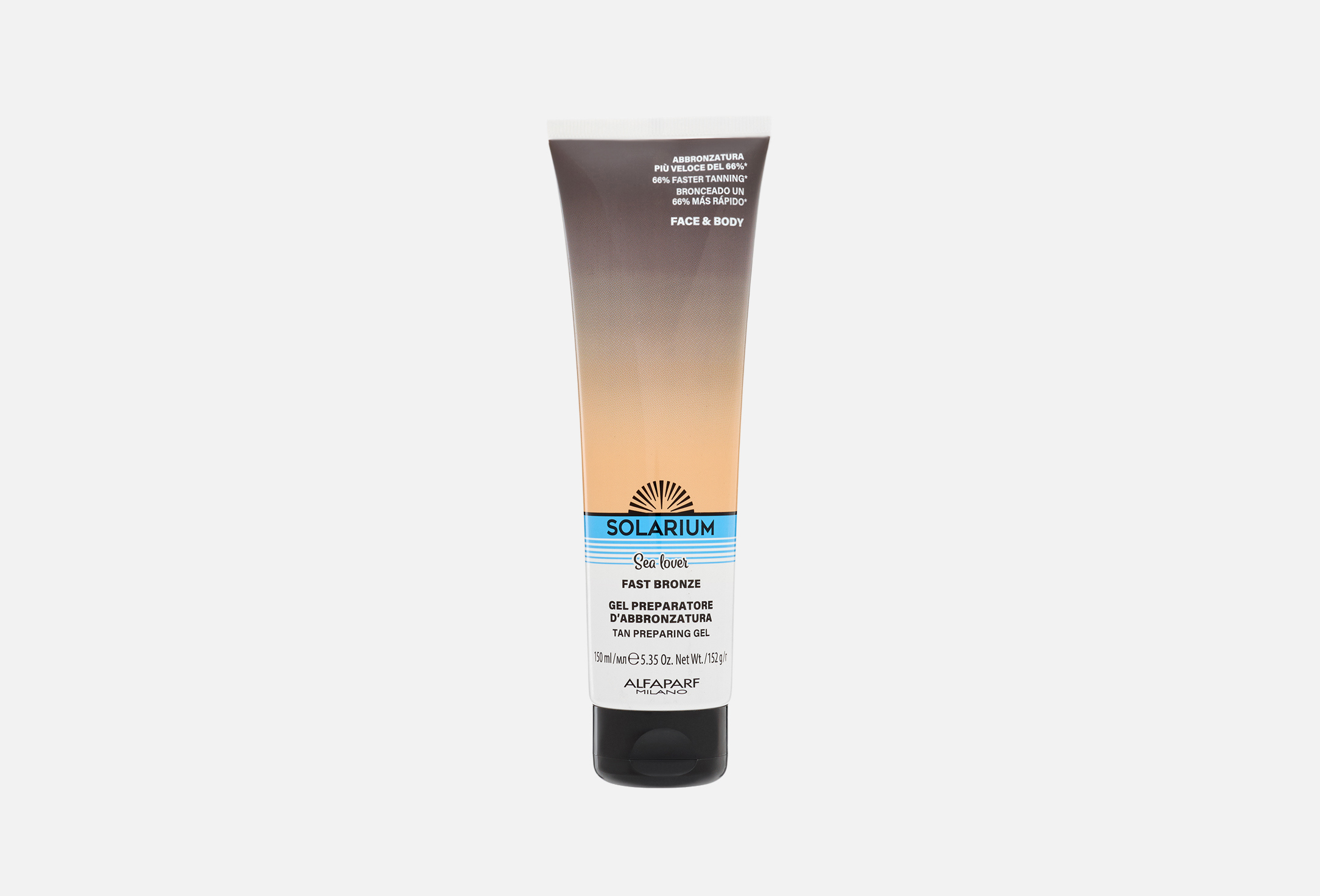 Sea Lover Fast Bronze 150
