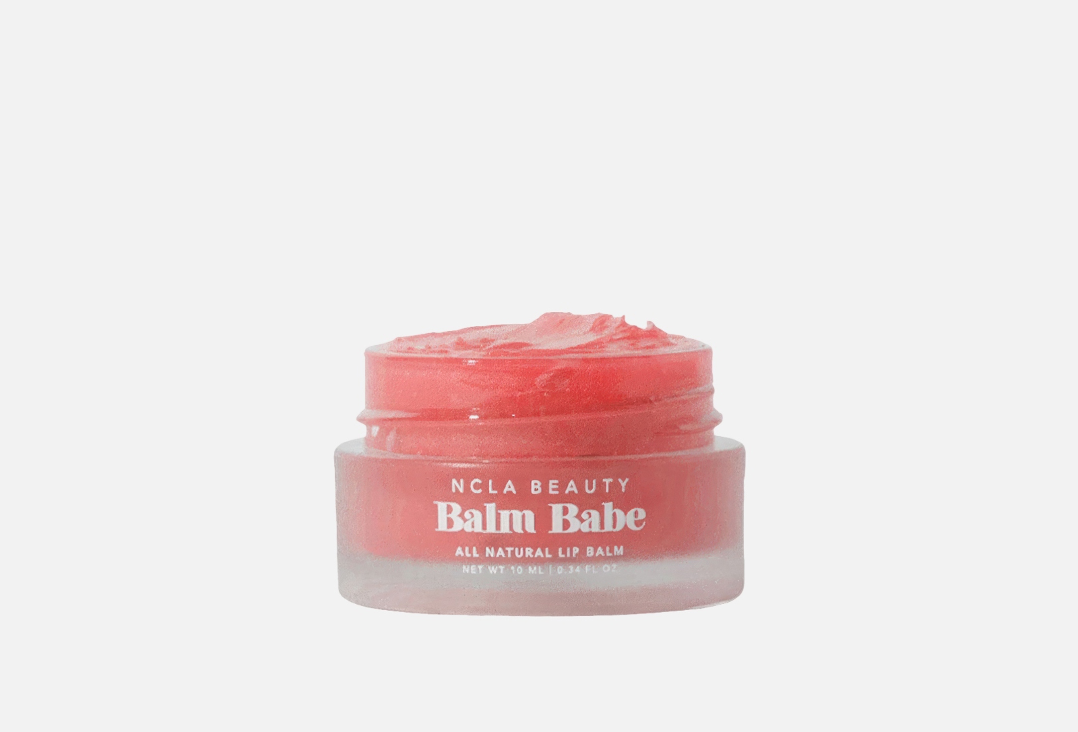 Balm Babe  10 Watermelon