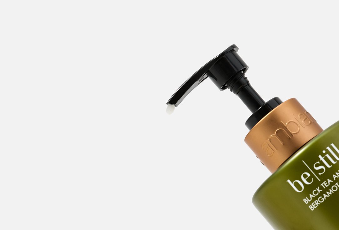 Ambiance by Talata Hand & body wash Black Tea & Bergamot