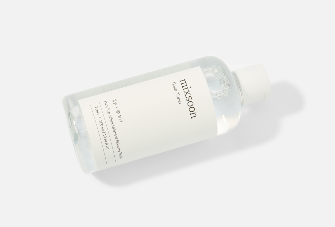Mixsoon Moisturizing Face toner Bean Toner