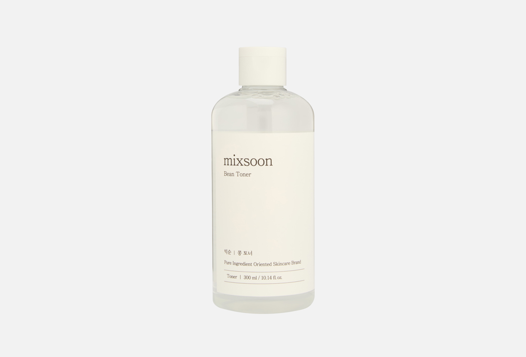Mixsoon Moisturizing Face toner Bean Toner