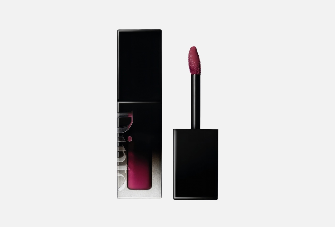 DINTO Moisturizing Glossy Lipstick Blur-Glowy Lip Tint 223, Amor fātī 3.5 g DINTO Moisturizing Glossy Lipstick Blur-Glowy Lip Tint