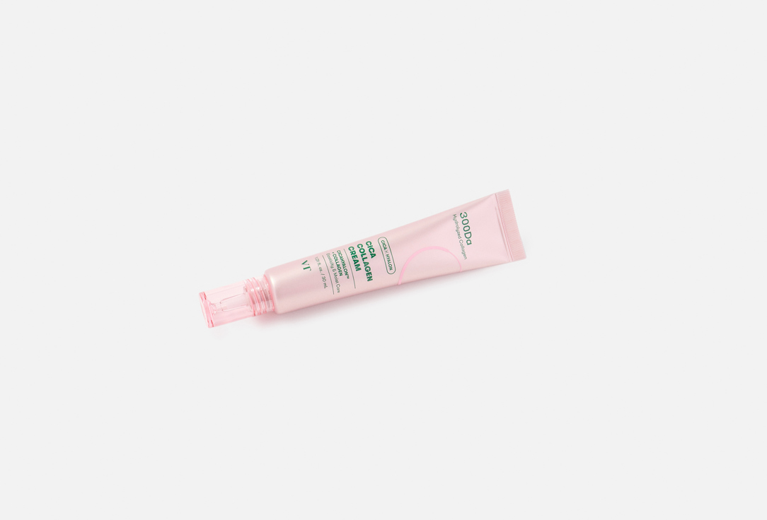 VT soothing and moisturizing face cream CICA COLLAGEN