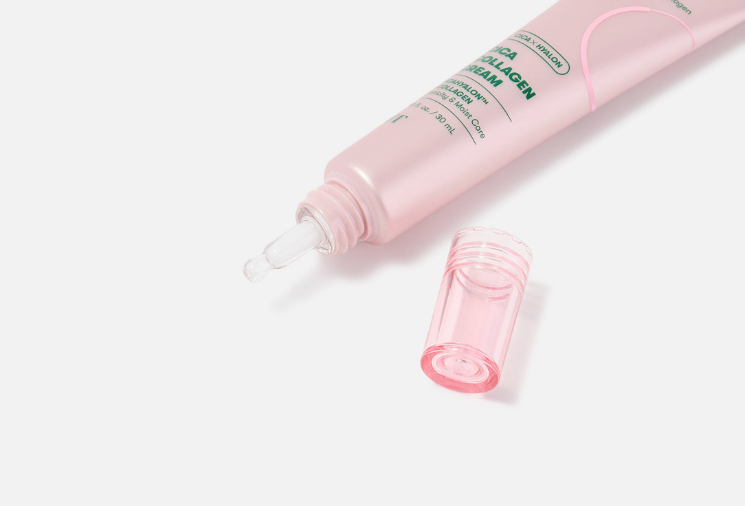 VT soothing and moisturizing face cream CICA COLLAGEN