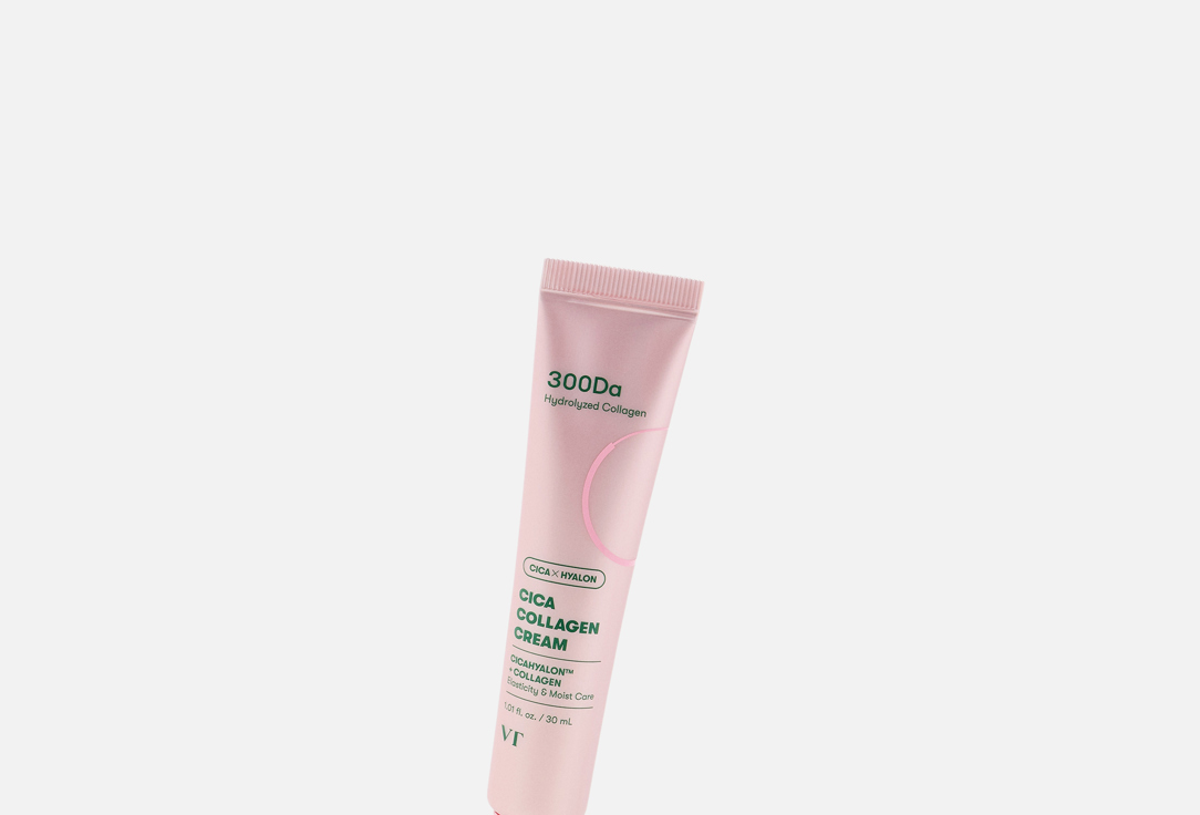 VT soothing and moisturizing face cream CICA COLLAGEN