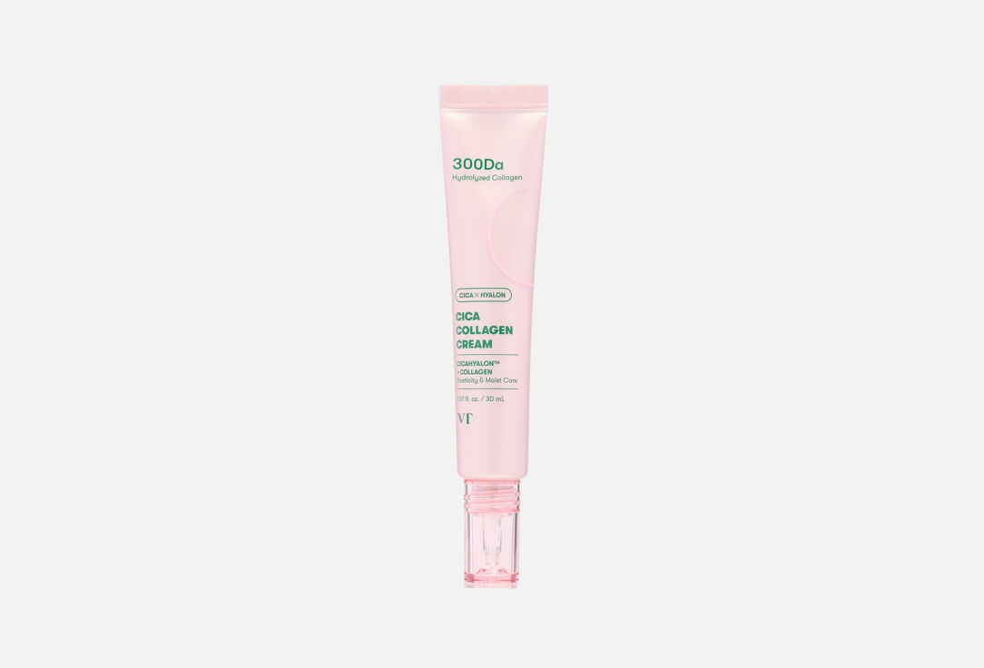 VT soothing and moisturizing face cream CICA COLLAGEN