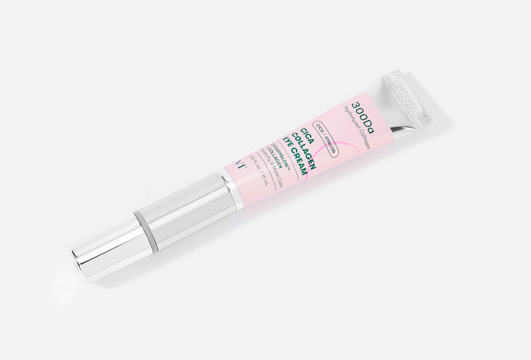 VT soothing and moisturizing eye cream CICA COLLAGEN