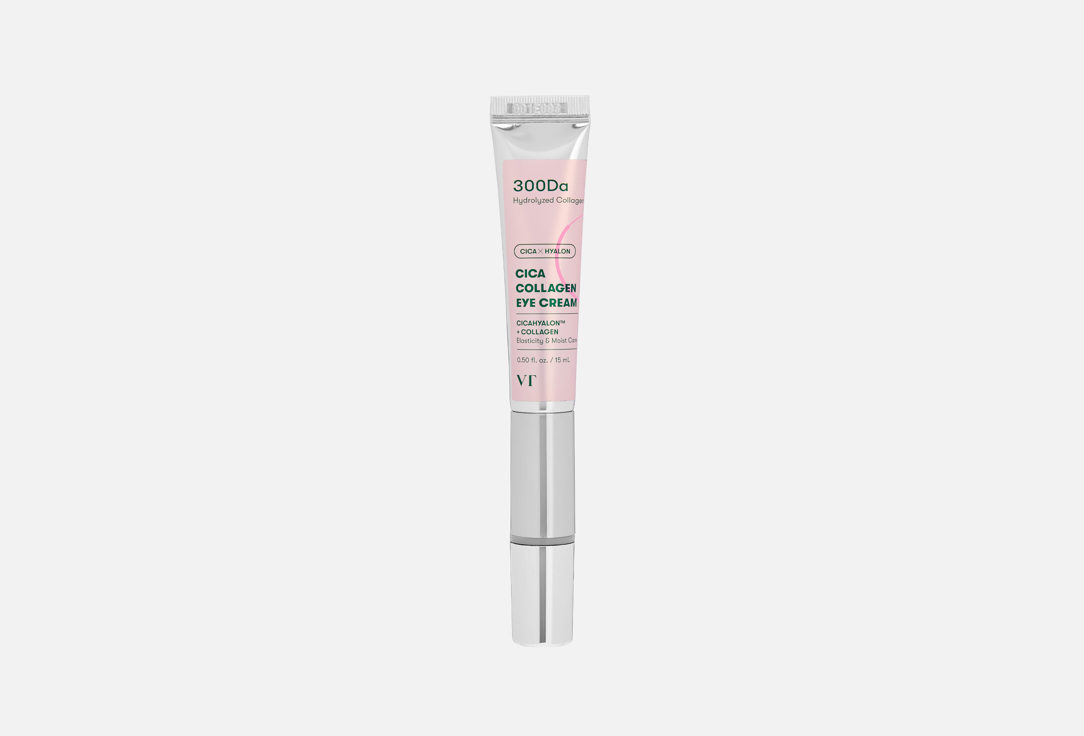 VT soothing and moisturizing eye cream CICA COLLAGEN