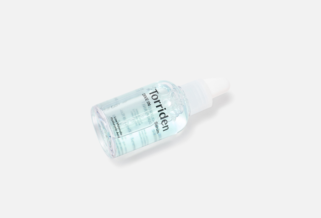 TORRIDEN Face Care Serum Dive in serum