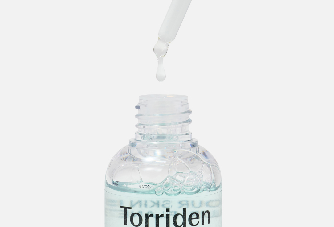 TORRIDEN Face Care Serum Dive in serum