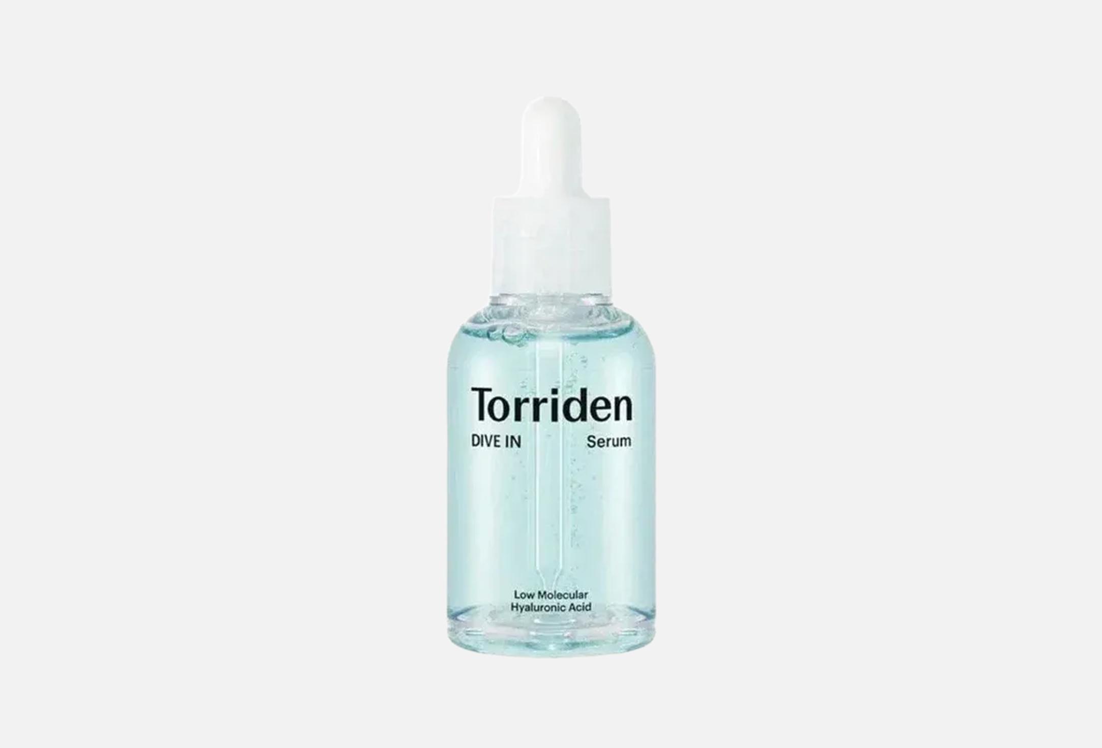 Dive in serum  50 