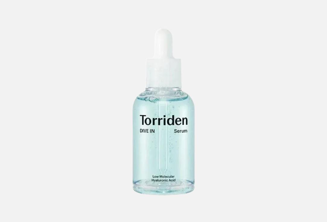 TORRIDEN Face Care Serum Dive in serum