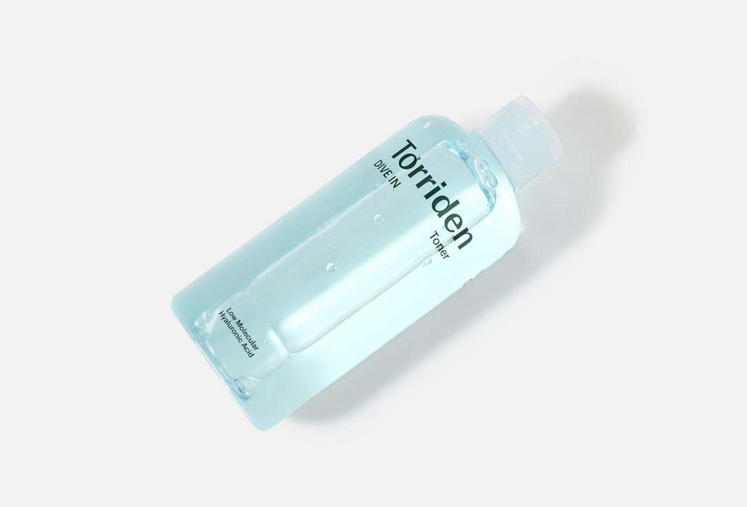 TORRIDEN Face Care Toner Dive in toner