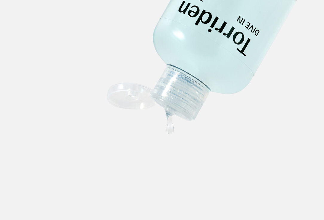 TORRIDEN Face Care Toner Dive in toner