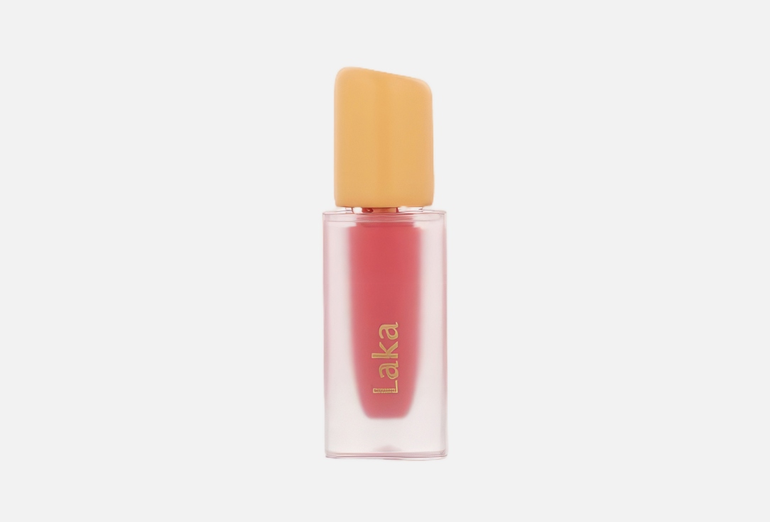 LAKA Shiny lip tint Fruity Glam
