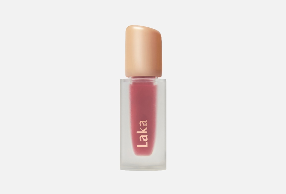 LAKA Shiny lip tint Fruity Glam