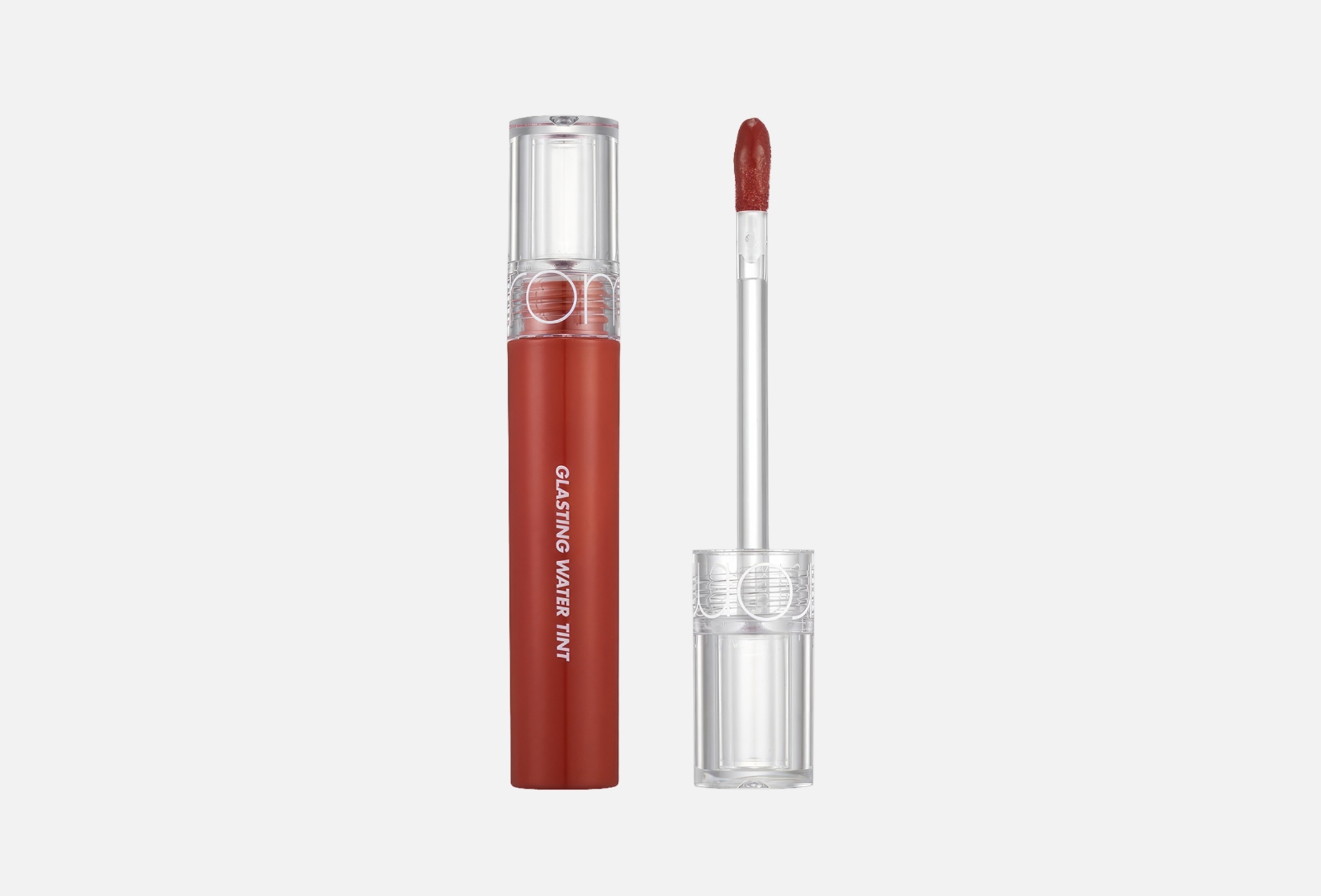 GLASTING WATER TINT 4 03, Brick river