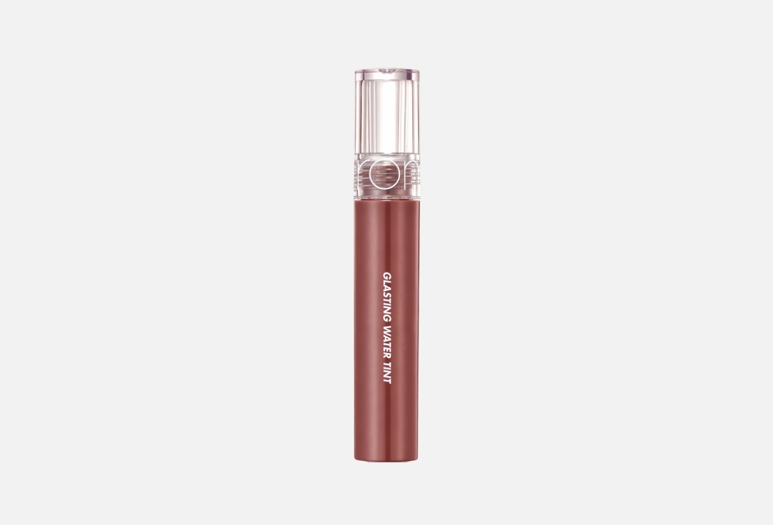 Rom&nd Увлажняющий блеск для губ GLASTING WATER TINT