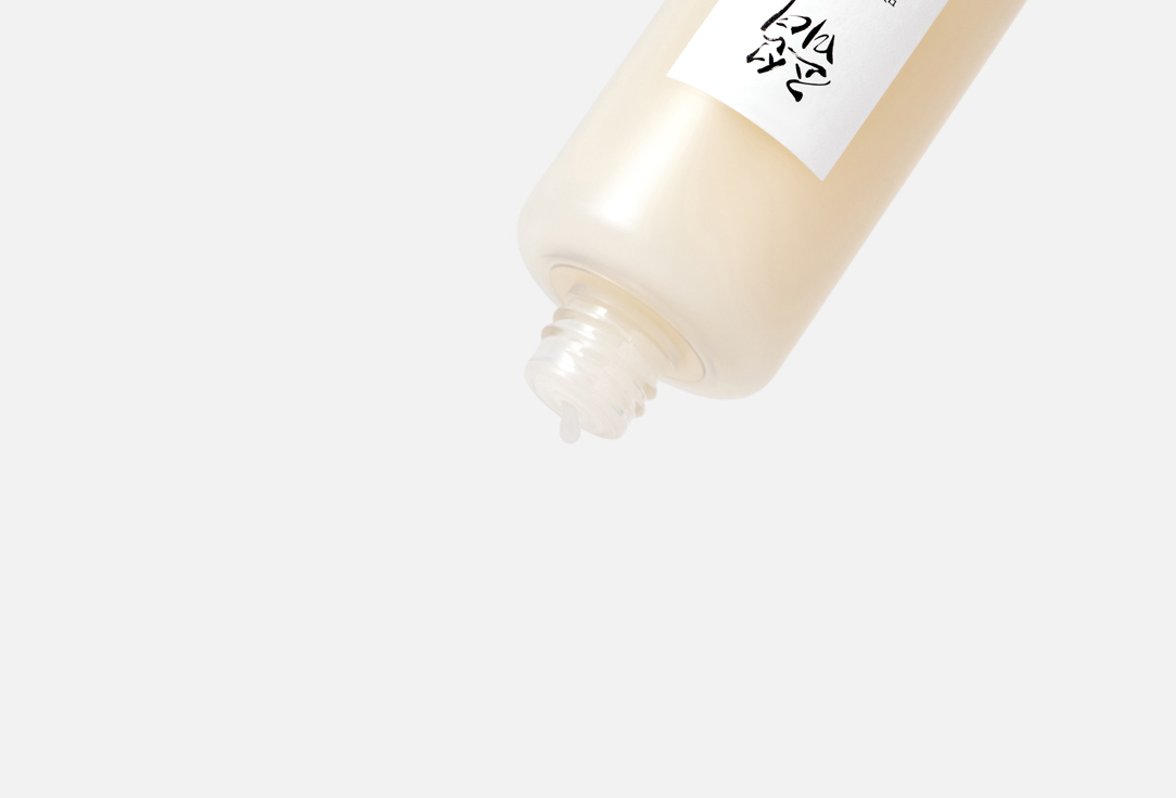 Beauty of Joseon Rice Extract Face Toner Glow Replenishing Rice Milk 150 ml Beauty of Joseon Rice Extract Face Toner Glow Replenishing Rice Milk