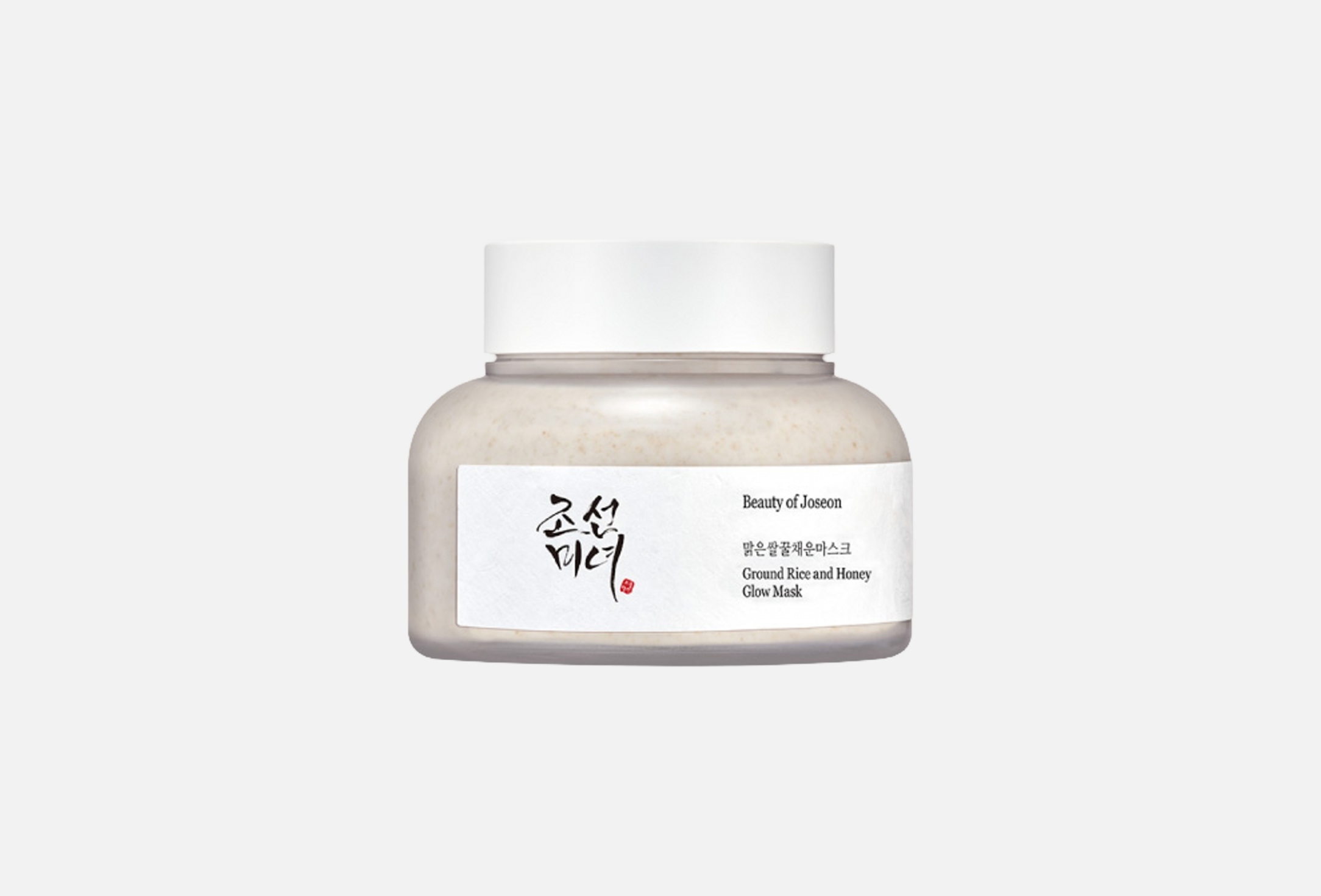 Ground Rice and Honey Glow 150