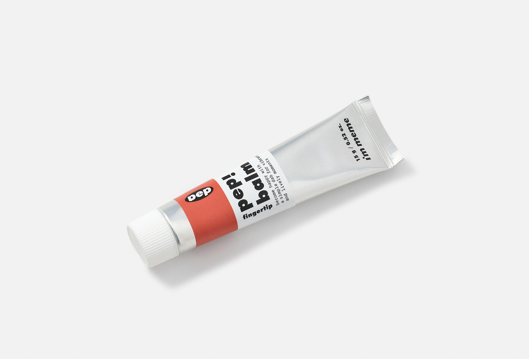 IM MEME Nourishing lip balm I'M PEP BALM