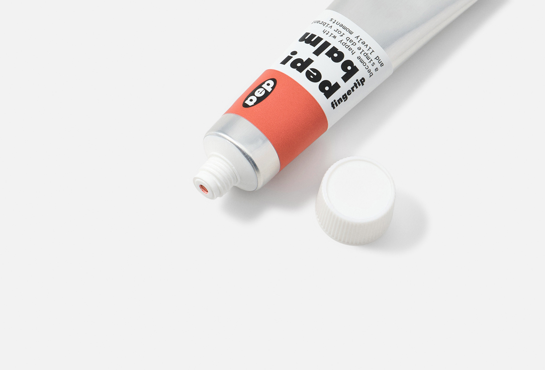 IM MEME Nourishing lip balm I'M PEP BALM