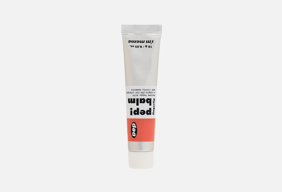 IM MEME Nourishing lip balm I'M PEP BALM