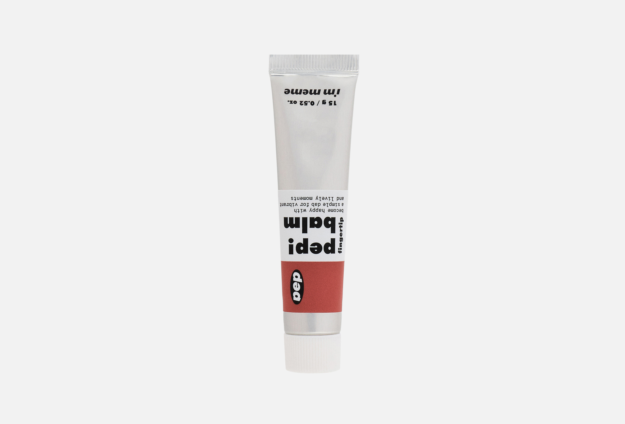 I'M PEP BALM 15 004, Corner