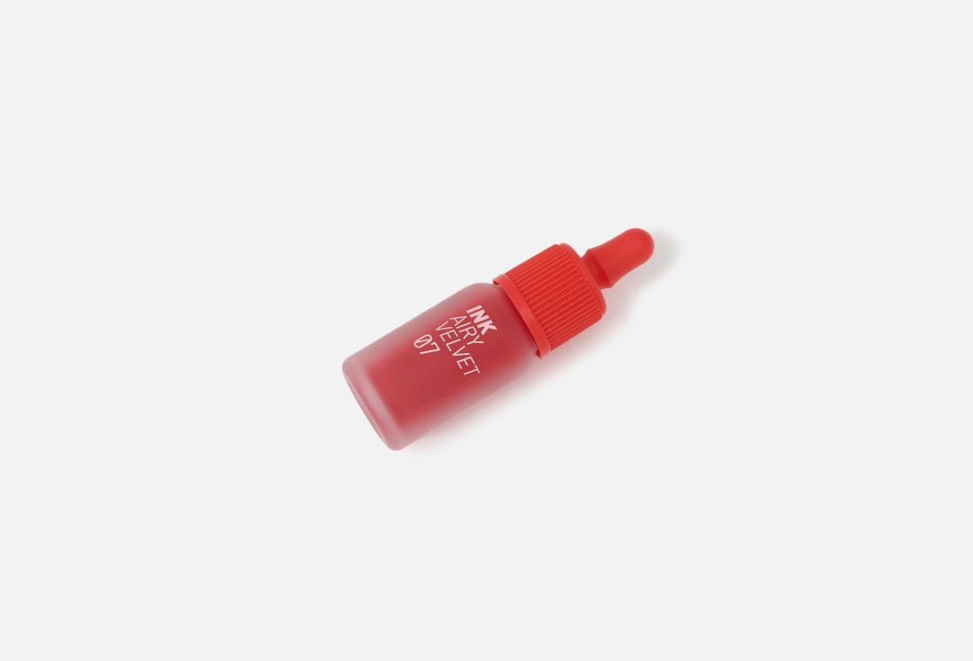 PERIPERA Nourishing Matte Tint INK AIRY VELVET