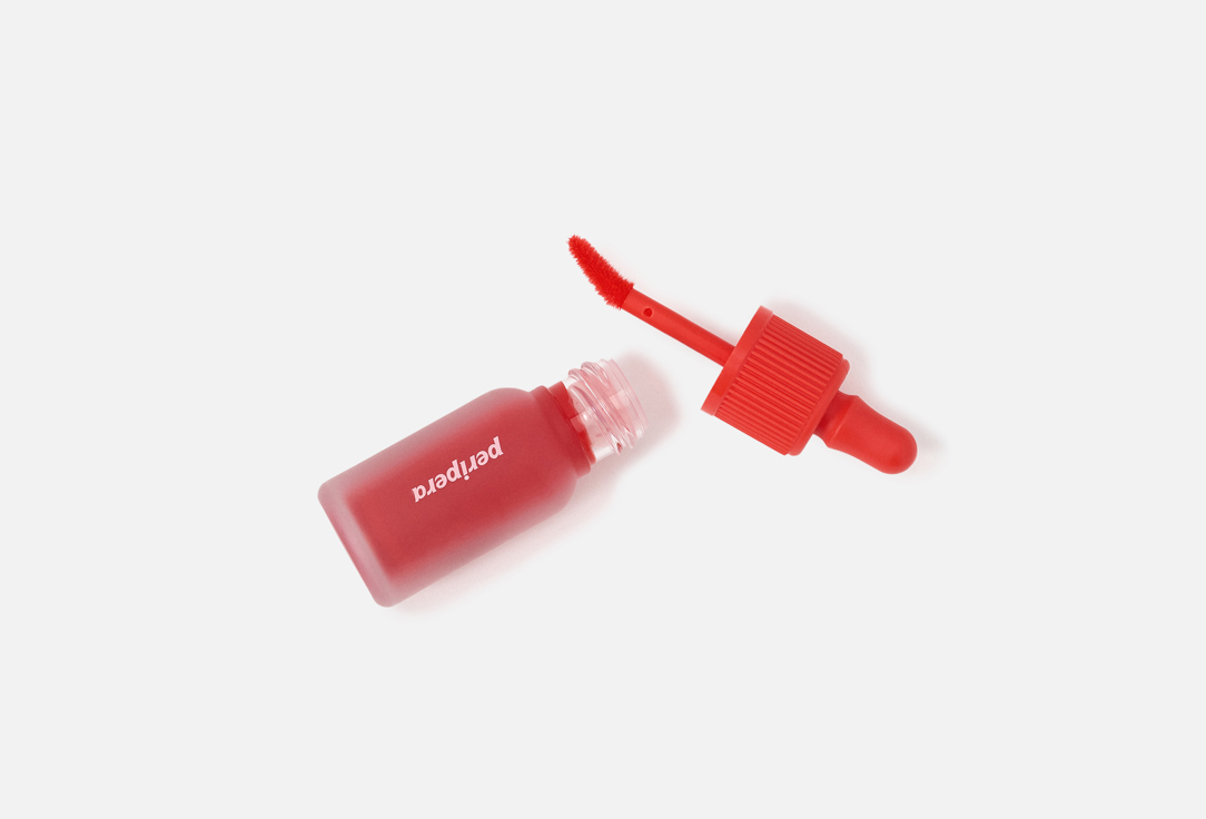 PERIPERA Nourishing Matte Tint INK AIRY VELVET