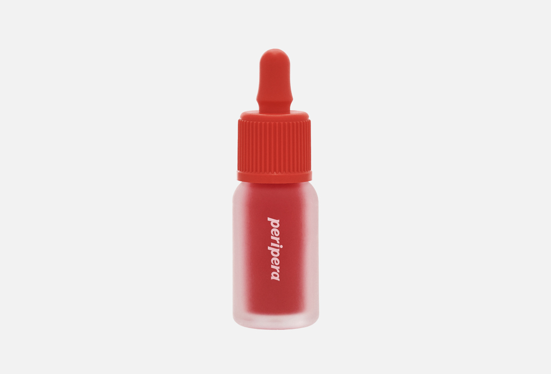 PERIPERA Nourishing Matte Tint INK AIRY VELVET