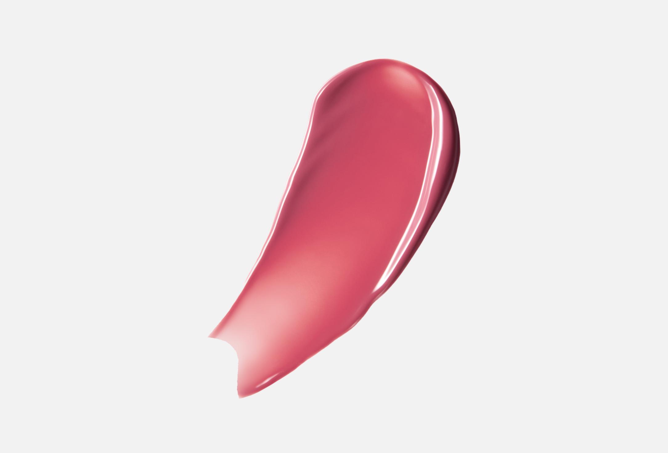 LAKA Shiny lip gloss Jelling Nude
