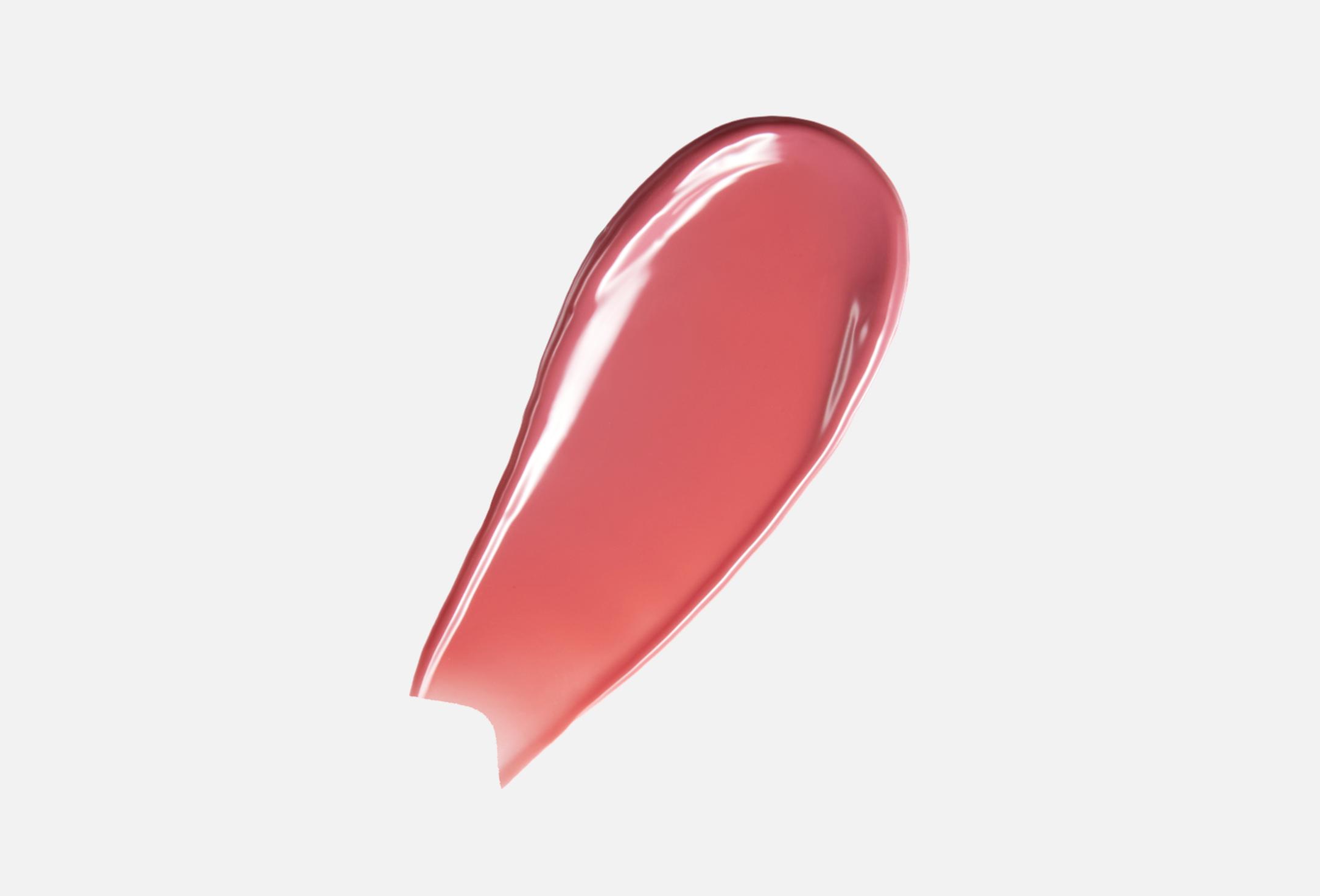 LAKA Shiny lip gloss Jelling Nude