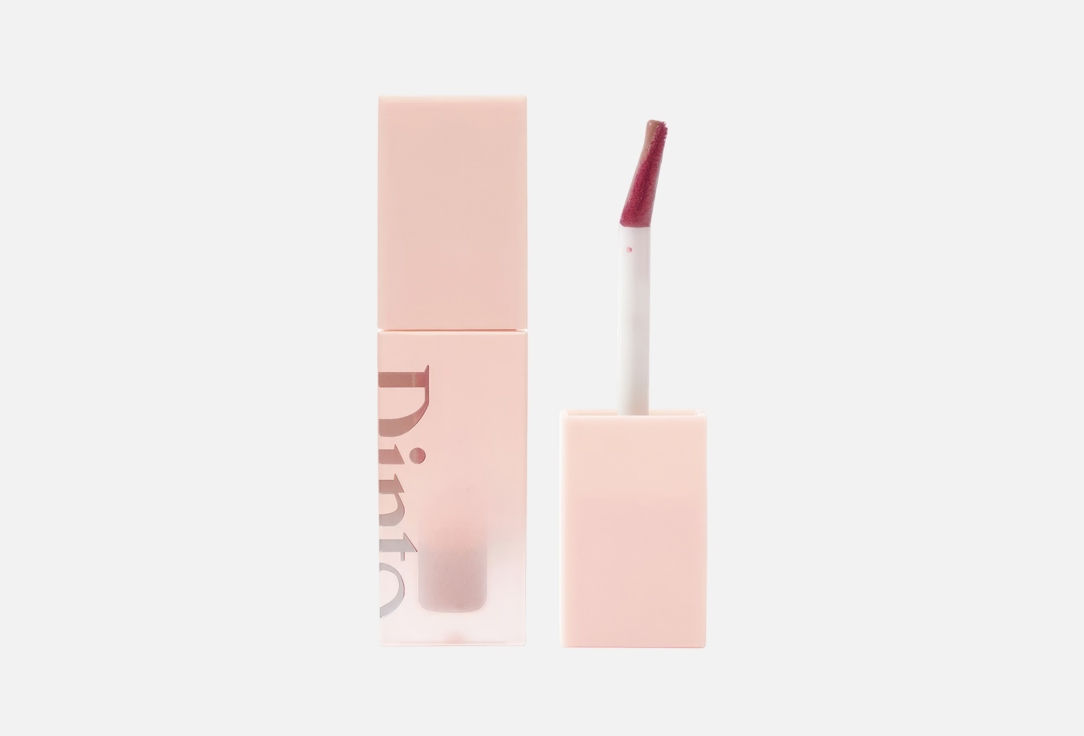 DINTO Shimmering Lip Gloss Le Chat botté